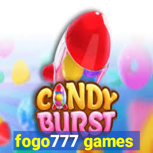 fogo777 games